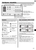 Предварительный просмотр 201 страницы Sharp SJ-PX830F Operation Manual