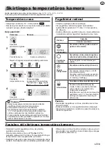 Предварительный просмотр 205 страницы Sharp SJ-PX830F Operation Manual