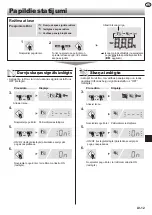 Предварительный просмотр 223 страницы Sharp SJ-PX830F Operation Manual