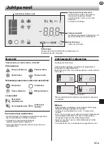 Предварительный просмотр 233 страницы Sharp SJ-PX830F Operation Manual