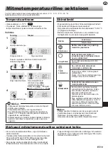 Предварительный просмотр 237 страницы Sharp SJ-PX830F Operation Manual