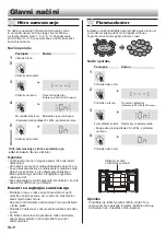 Предварительный просмотр 252 страницы Sharp SJ-PX830F Operation Manual