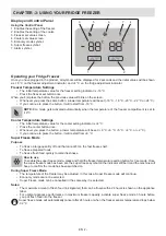 Preview for 8 page of Sharp SJ-RA10RMXB3-EU User Manual