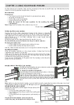 Preview for 10 page of Sharp SJ-RA10RMXB3-EU User Manual