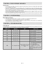 Preview for 12 page of Sharp SJ-RA10RMXB3-EU User Manual