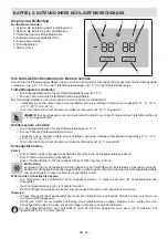 Preview for 21 page of Sharp SJ-RA10RMXB3-EU User Manual