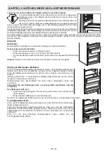 Preview for 23 page of Sharp SJ-RA10RMXB3-EU User Manual