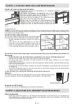 Preview for 24 page of Sharp SJ-RA10RMXB3-EU User Manual