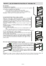 Preview for 38 page of Sharp SJ-RA10RMXB3-EU User Manual