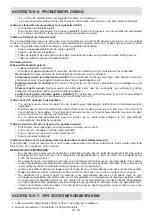 Preview for 57 page of Sharp SJ-RA10RMXB3-EU User Manual