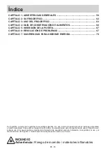 Preview for 58 page of Sharp SJ-RA10RMXB3-EU User Manual