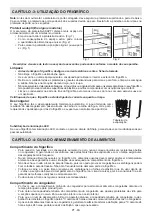 Preview for 81 page of Sharp SJ-RA10RMXB3-EU User Manual