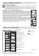 Preview for 91 page of Sharp SJ-RA10RMXB3-EU User Manual