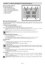 Preview for 92 page of Sharp SJ-RA10RMXB3-EU User Manual