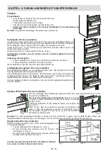 Preview for 94 page of Sharp SJ-RA10RMXB3-EU User Manual