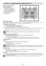 Preview for 105 page of Sharp SJ-RA10RMXB3-EU User Manual