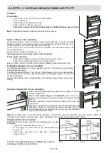 Preview for 107 page of Sharp SJ-RA10RMXB3-EU User Manual