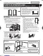 Предварительный просмотр 15 страницы Sharp SJ-RM320T Operation Manual