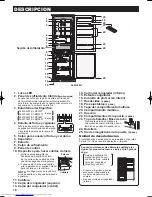 Предварительный просмотр 18 страницы Sharp SJ-RM320T Operation Manual