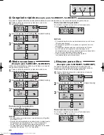 Предварительный просмотр 20 страницы Sharp SJ-RM320T Operation Manual