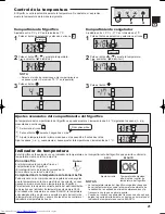 Предварительный просмотр 21 страницы Sharp SJ-RM320T Operation Manual