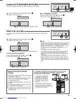 Предварительный просмотр 23 страницы Sharp SJ-RM320T Operation Manual