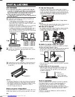 Предварительный просмотр 28 страницы Sharp SJ-RM320T Operation Manual