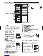 Предварительный просмотр 29 страницы Sharp SJ-RM320T Operation Manual