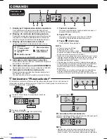 Предварительный просмотр 30 страницы Sharp SJ-RM320T Operation Manual