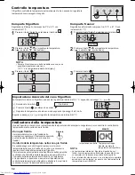 Предварительный просмотр 32 страницы Sharp SJ-RM320T Operation Manual