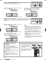 Предварительный просмотр 34 страницы Sharp SJ-RM320T Operation Manual