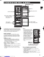 Предварительный просмотр 35 страницы Sharp SJ-RM320T Operation Manual