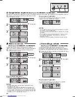 Предварительный просмотр 42 страницы Sharp SJ-RM320T Operation Manual