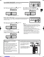 Предварительный просмотр 45 страницы Sharp SJ-RM320T Operation Manual