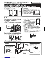 Предварительный просмотр 48 страницы Sharp SJ-RM320T Operation Manual