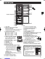 Предварительный просмотр 51 страницы Sharp SJ-RM320T Operation Manual