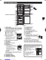 Предварительный просмотр 73 страницы Sharp SJ-RM320T Operation Manual