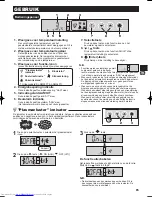 Предварительный просмотр 85 страницы Sharp SJ-RM320T Operation Manual