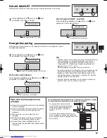 Предварительный просмотр 89 страницы Sharp SJ-RM320T Operation Manual