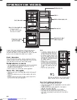 Предварительный просмотр 90 страницы Sharp SJ-RM320T Operation Manual