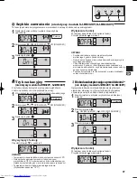 Предварительный просмотр 97 страницы Sharp SJ-RM320T Operation Manual