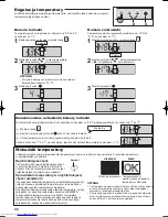 Предварительный просмотр 98 страницы Sharp SJ-RM320T Operation Manual