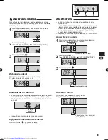 Предварительный просмотр 99 страницы Sharp SJ-RM320T Operation Manual