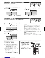 Предварительный просмотр 100 страницы Sharp SJ-RM320T Operation Manual