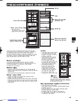 Предварительный просмотр 101 страницы Sharp SJ-RM320T Operation Manual