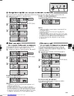 Предварительный просмотр 119 страницы Sharp SJ-RM320T Operation Manual