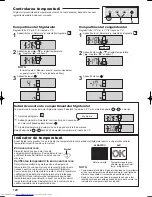 Предварительный просмотр 120 страницы Sharp SJ-RM320T Operation Manual