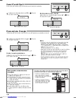 Предварительный просмотр 122 страницы Sharp SJ-RM320T Operation Manual