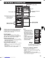 Предварительный просмотр 123 страницы Sharp SJ-RM320T Operation Manual