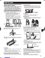 Предварительный просмотр 127 страницы Sharp SJ-RM320T Operation Manual